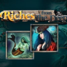 Riches From The Deep